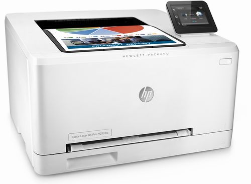HP M252